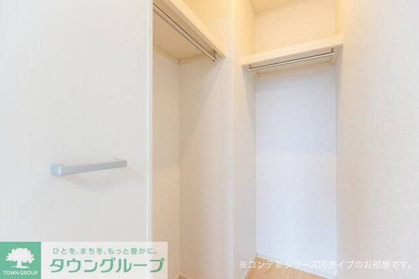 オーレヴィアの物件内観写真